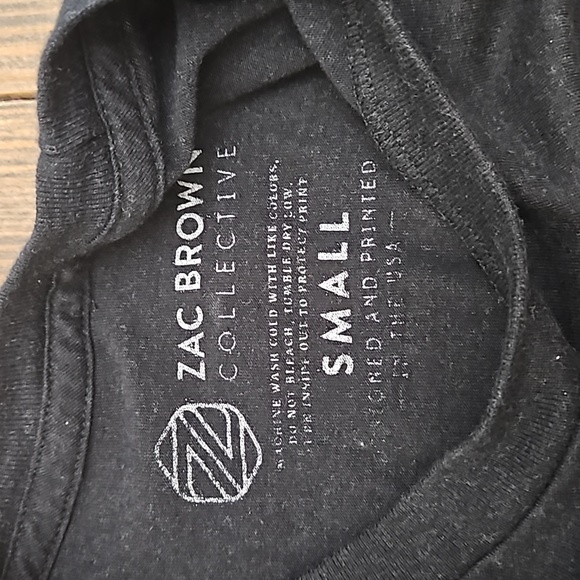 Diamondback Firearms 2A Short Sleeve T Shirt Bundle Small - Picture 9 of 9